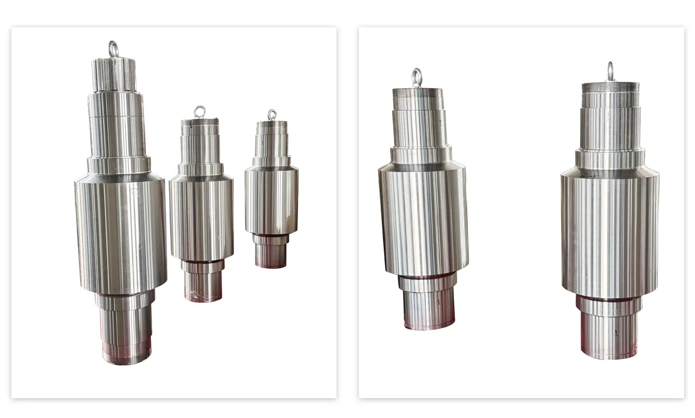 Cum o laminor modernă cu benzi crește cu adevărat randamentul producției