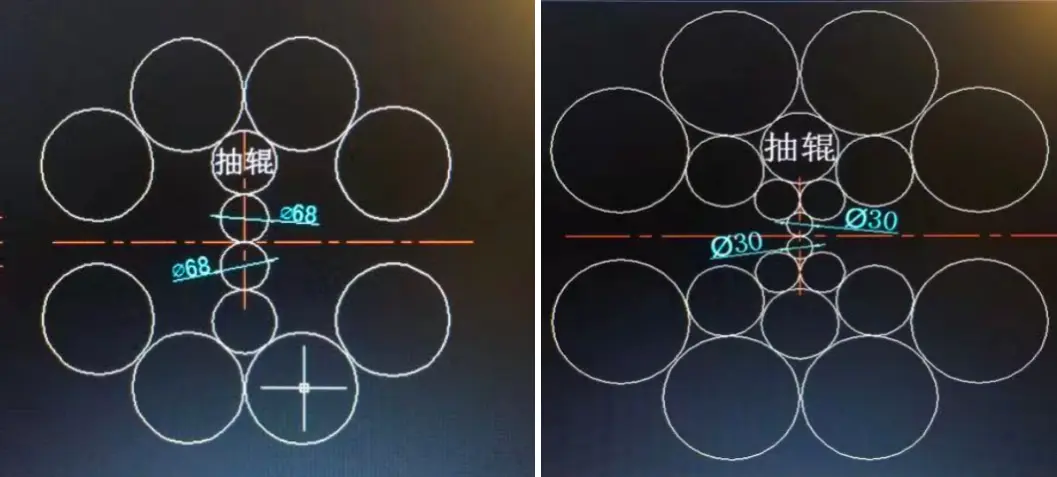 Ce face ca o laminoare cu 20 de role să fie cheia pentru prelucrarea de precizie a metalelor?