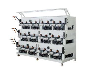 Care este funcția mașinii de bobinat