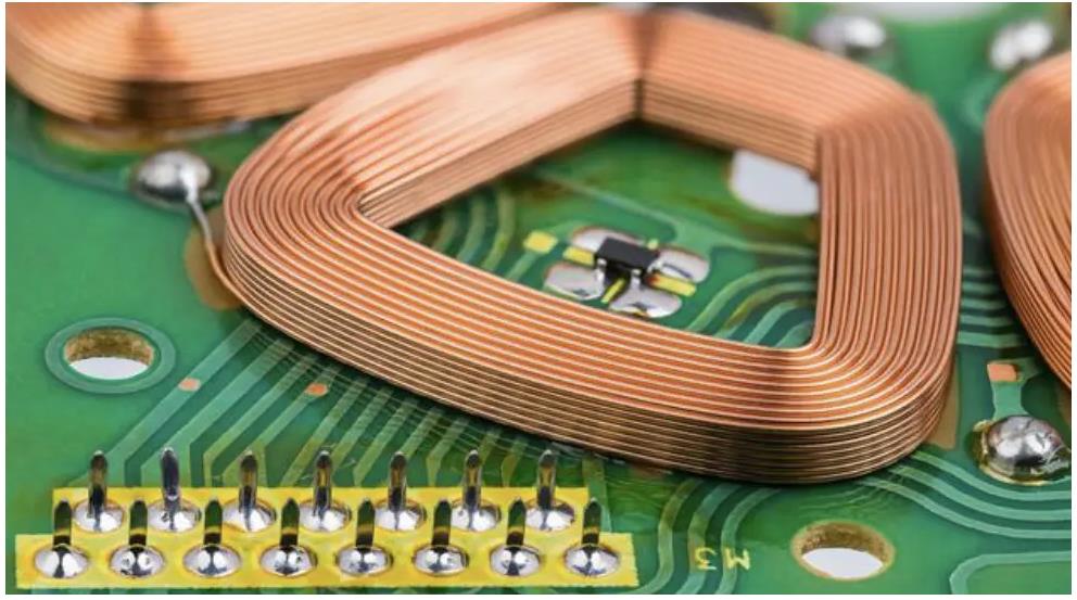 Unde sunt utilizate în principal laminarea cu sârmă electromagnetică