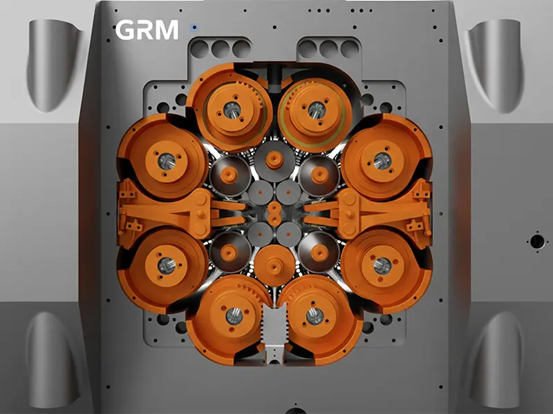 Ce este o laminor de douăzeci de înălțime și cum beneficiază ea producția modernă