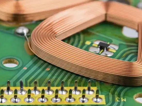 Cum poate o laminare cu sârmă electromagnetică să revoluționeze producția modernă de sârmă