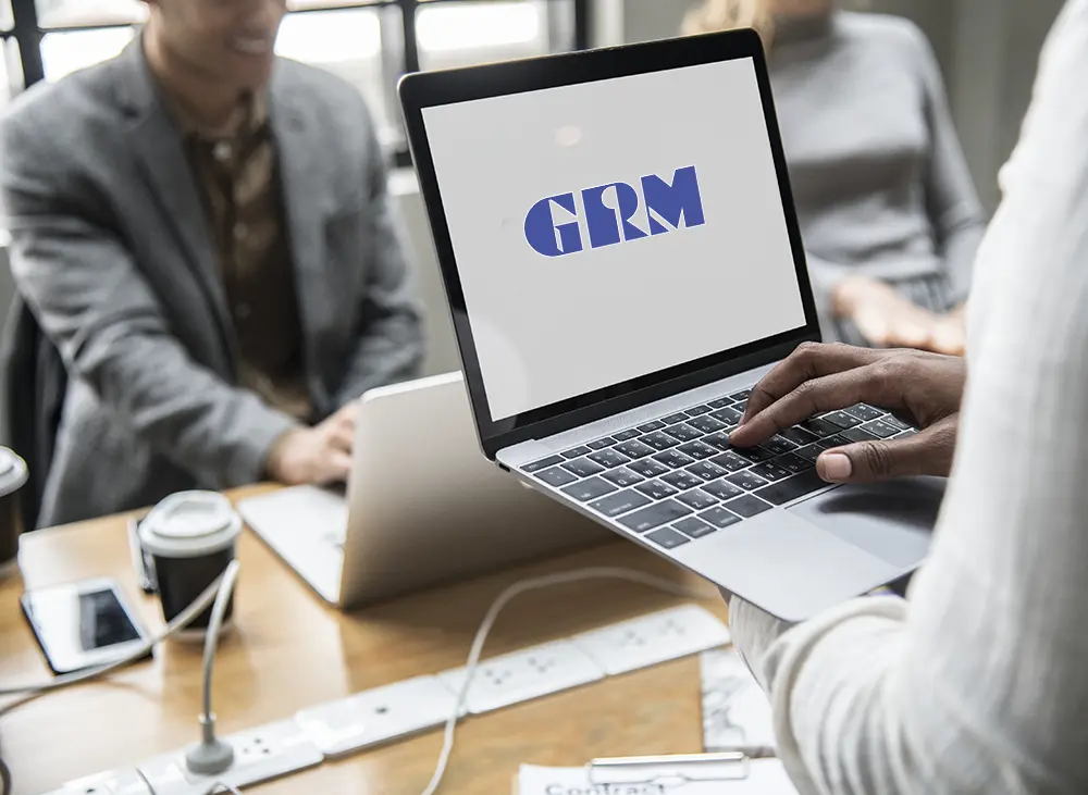 GRM rolling mill factory and customer support team